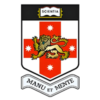 新南威爾士大學