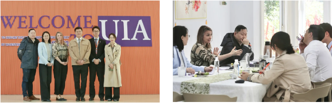 UIA教育產品升級發布暨全國合作方交流會圓滿舉辦(圖6)