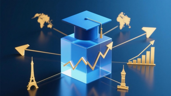 國際本科就業前景如何？真實案例告訴你答案